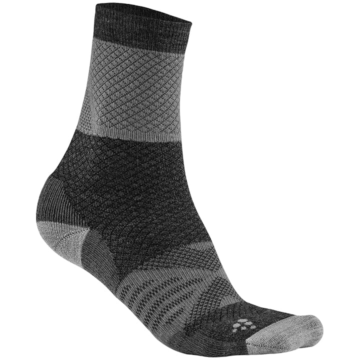 Winterradsocken XC Warm